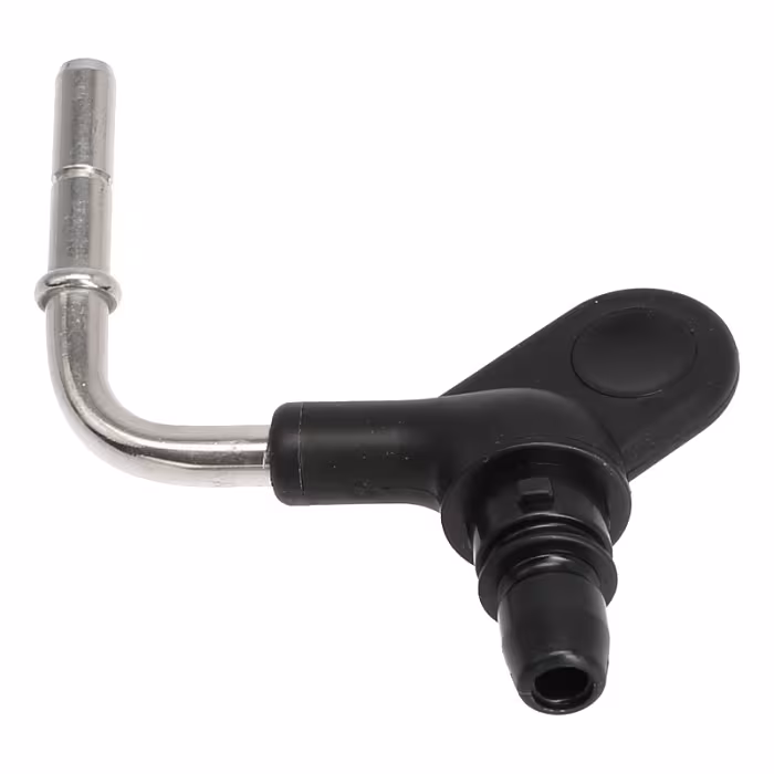 Dysza parowa DeLonghi EC 680