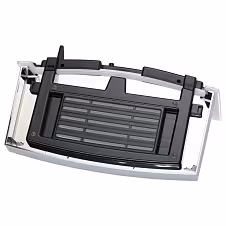 Biała platforma do filiżanek Diamond White dla Jura Z10 EA — zdjęcie 3