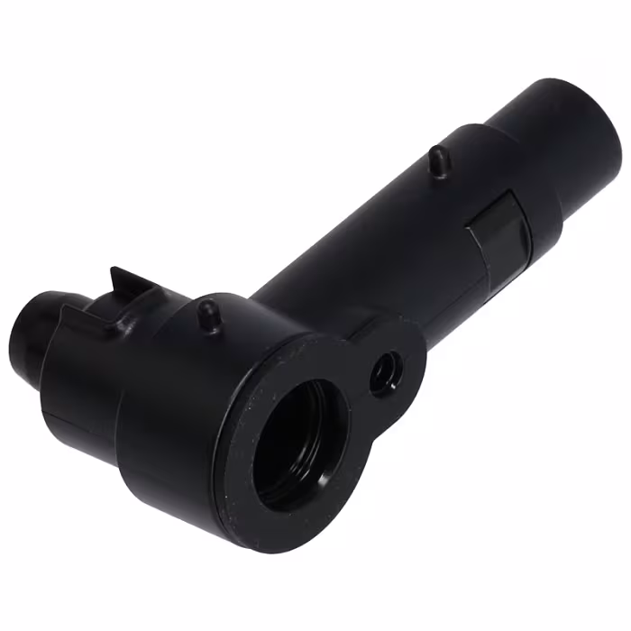 Dysza parowa Jura Giga X — zdjęcie 3