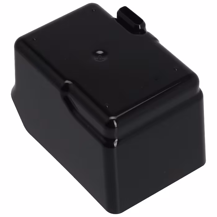 Pojemnik na fusy Jura ENA — zdjęcie 5