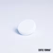 Tabletki do czyszczenia obwodu mlecznego Coffee Format Milk Tab Clean+ 6 x 15g — zdjęcie 4