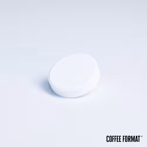 Tabletki do czyszczenia obwodu mlecznego Coffee Format Milk Tab Format PRO 25 x 15g — zdjęcie 2