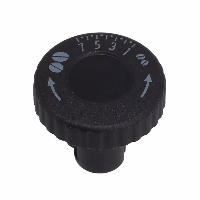 Pokrętło mielenia DeLonghi — zdjęcie 3