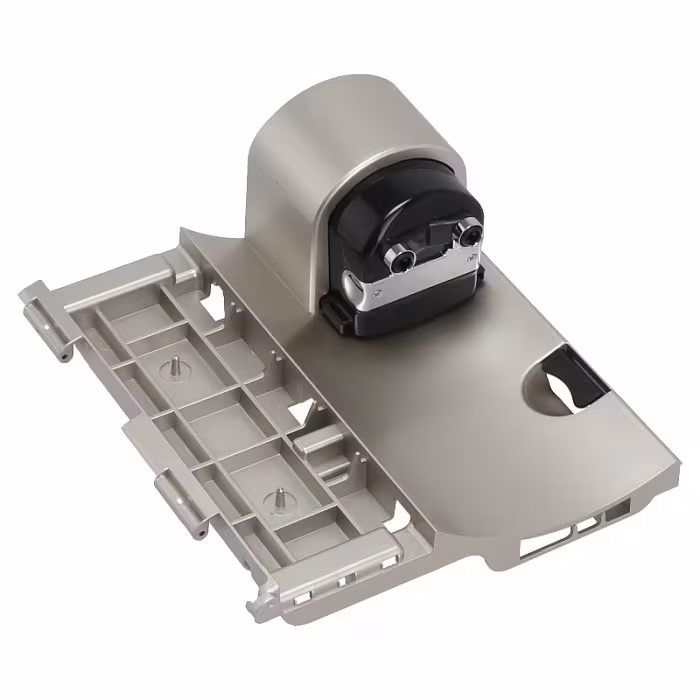 Drzwiczka z wylotem kawy DeLonghi — zdjęcie 3