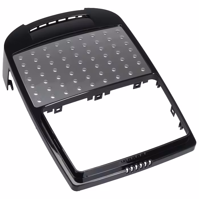 Obudowa czarna DeLonghi ECAM — zdjęcie 2