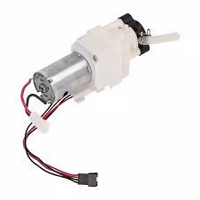 Zawór ceramiczny Jura J 66630 — zdjęcie 4