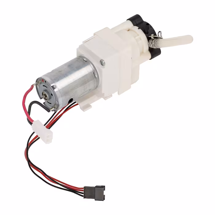 Zawór ceramiczny Jura J 66630 — zdjęcie 4