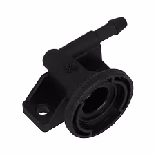 Łącznik dysza parowa do ekspresów Jura J5 Impressa — zdjęcie 4