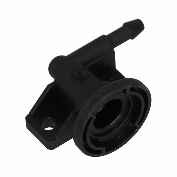 Łącznik dysza parowa do ekspresów Jura J5 Impressa — zdjęcie 4