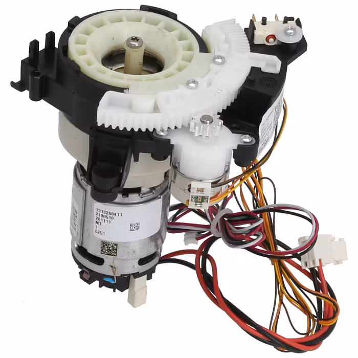 Młynek Domel DeLonghi PrimaDonna