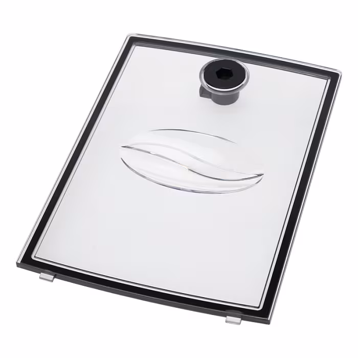 Pokrywa Pojemnika Na Kawę Ziarnistą Do Ekspresu — zdjęcie 2