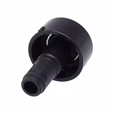 Oś regulacyjna dysza parowej Jura — zdjęcie 4