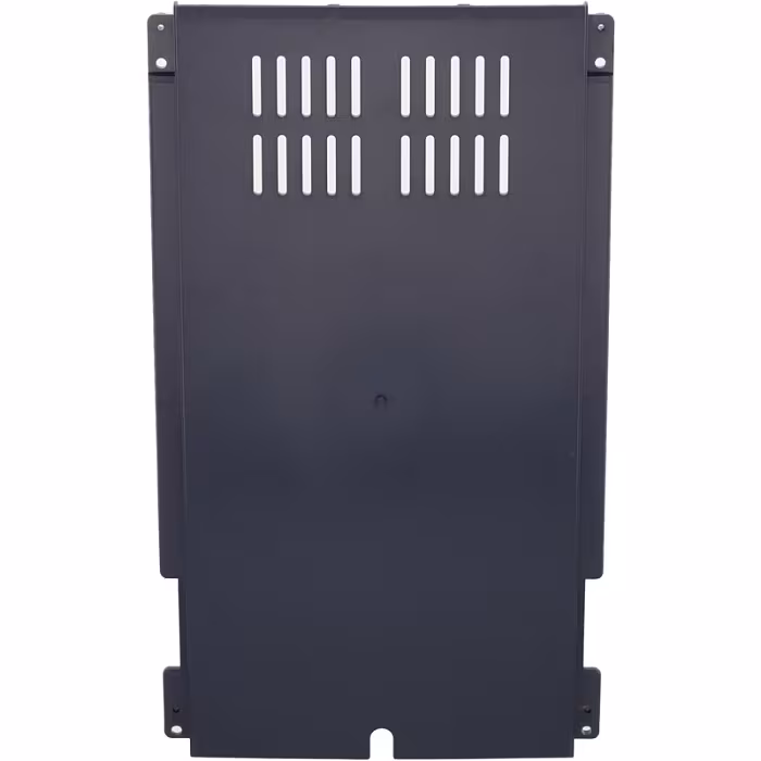 Ściana tylna niebieska Jura E 62326