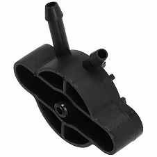 Złącze do zaworu ceramicznego Jura 69603 — zdjęcie 4