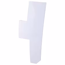 Oryginalna frontalna obudowa pianowhite do ekspresów Jura J6 i J85