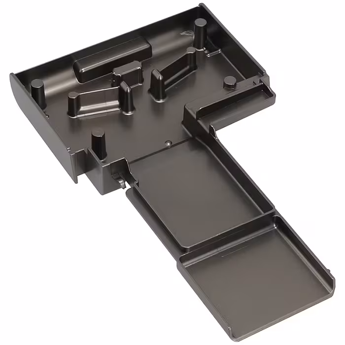 Tacka ociekowa DeLonghi ETAM 29.666.T — zdjęcie 2