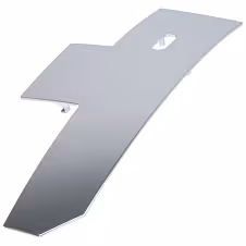 Frontblenda prawy chrom Jura impressa j9 69093