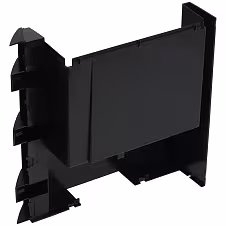 Lewa ściana boczna do ekspresów Jura serii XF — zdjęcie 2