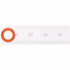 Oryginalna uszczelka DeLonghi do termoblock, dyszy parowej i zaparzacza