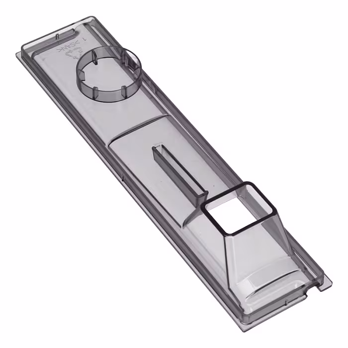 Pokrywa zbiornika wody DeLonghi — zdjęcie 4