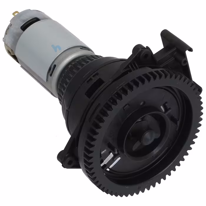 Młynek ME-068 230V odnowiony do ekspresu Jura — zdjęcie 2