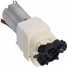 Zawór wielodrożny 12-24V Jura Z10 — zdjęcie 2