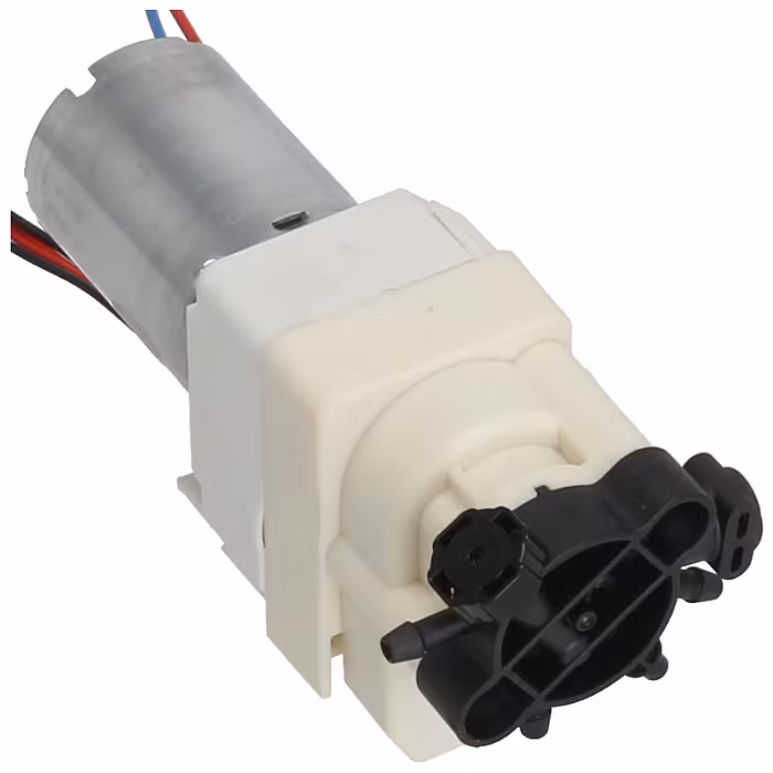 Zawór wielodrożny 12-24V Jura Z10 — zdjęcie 2