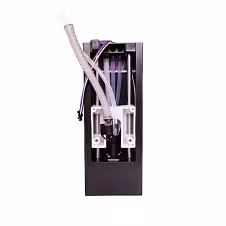 Coffee Format Zespół szyny prowadzącej DEMY — zdjęcie 2