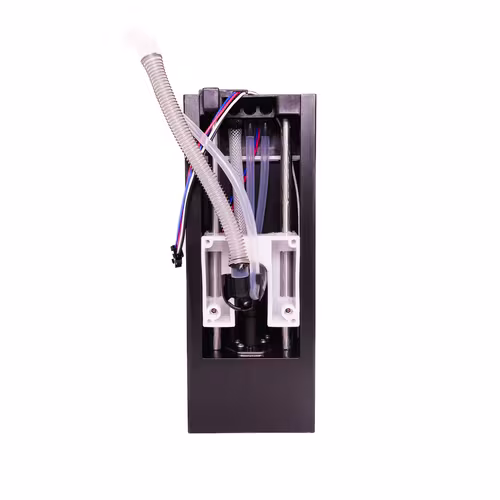 Coffee Format Zespół szyny prowadzącej DEMY — zdjęcie 2