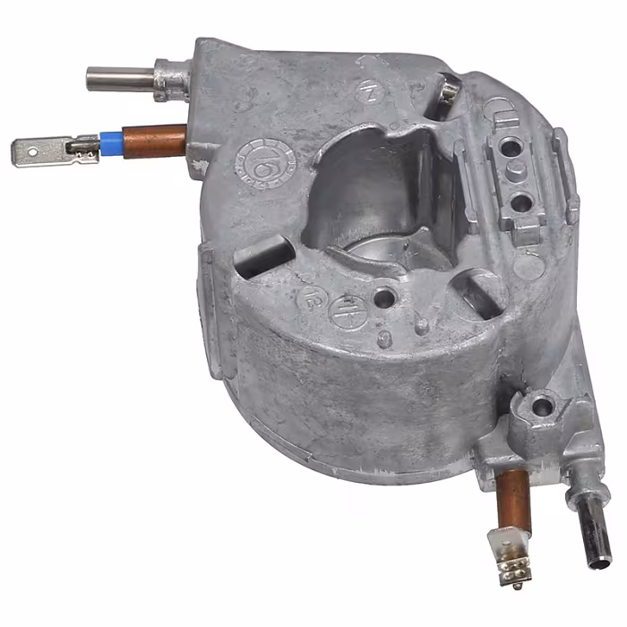 DeLonghi Wymiennik ciepła — zdjęcie 3