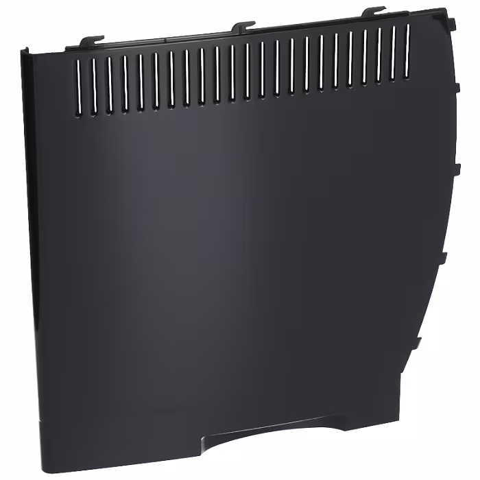 Ściana lewa czarna DeLonghi