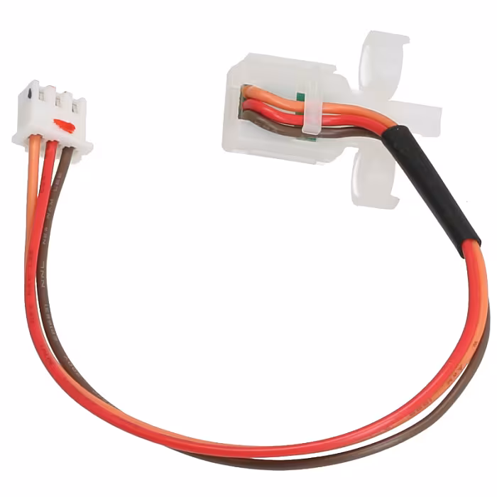 Sensor enkodera do pomiaru prędkości młynka w ekspresach Jura Giga — zdjęcie 2