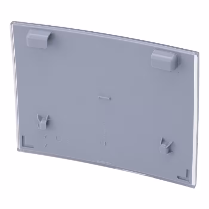 Blenda Tresterschale szara Jura — zdjęcie 2