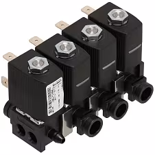 Zawór magnetyczny Jura giga x8 71526