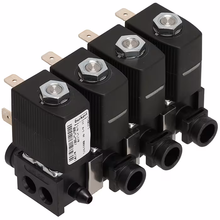 Zawór magnetyczny Jura giga x8 71526