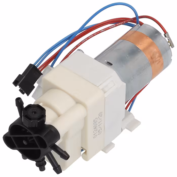 Zawór wielofunkcyjny 12-24V Jura Giga X — zdjęcie 2