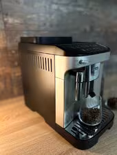 Automatyczny ekspres ciśnieniowy De'Longhi ECAM 290.31.SB - AGD Group Łódź