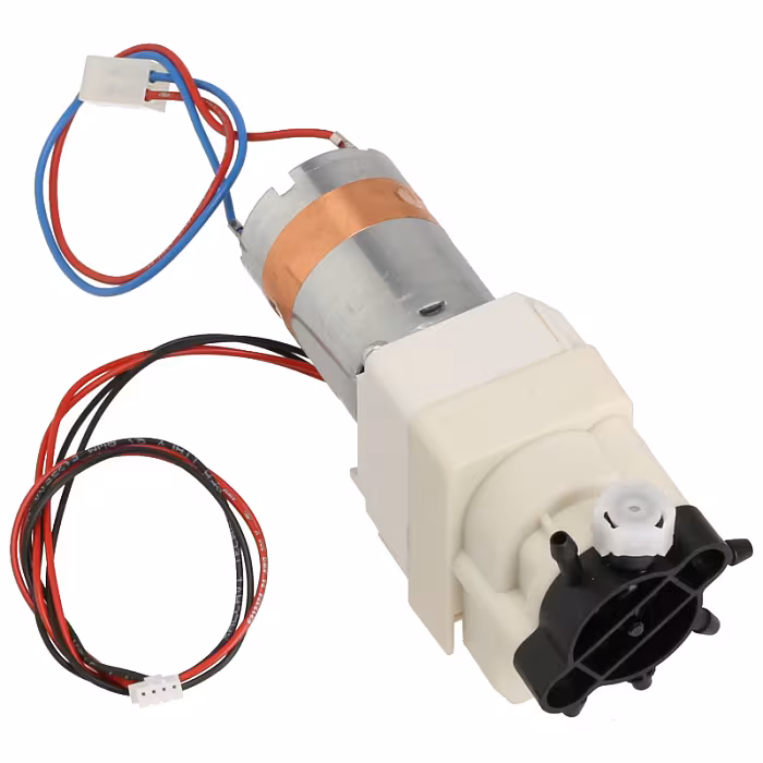 Zawór ceramiczny Jura X8 X10 — zdjęcie 4