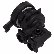 Zawór parowy Jura — zdjęcie 2