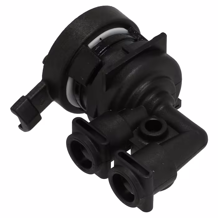 Zawór parowy Jura — zdjęcie 2