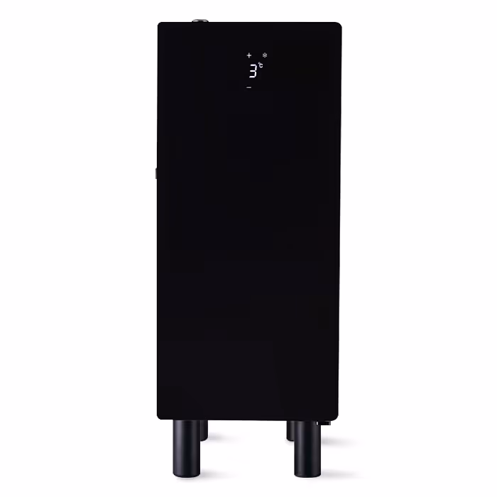 Coffee Format DOUBLE zestaw Ekspres do kawy — zdjęcie 2