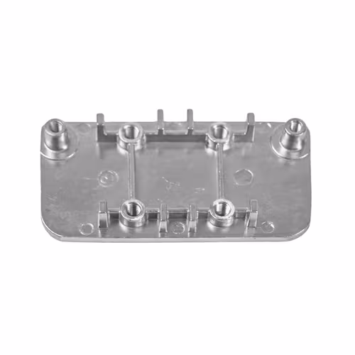 Coffee Format Płytka mocująca bąbelkowa — zdjęcie 2