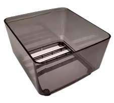 Coffee Format Pojemnik na ziarna kawy z pokrywą — zdjęcie 2