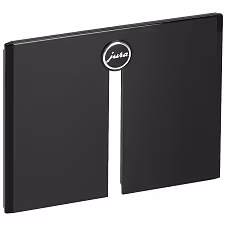 Frontblenda pianoblack Jura A1