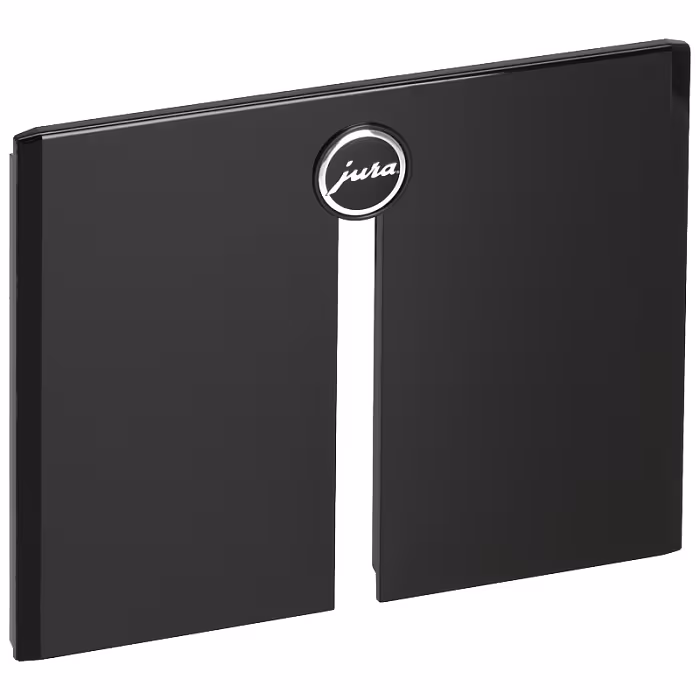 Frontblenda pianoblack Jura A1