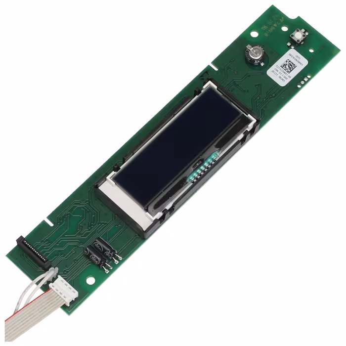 Płyta sterująca DeLonghi ECAM 28.xxx — zdjęcie 2