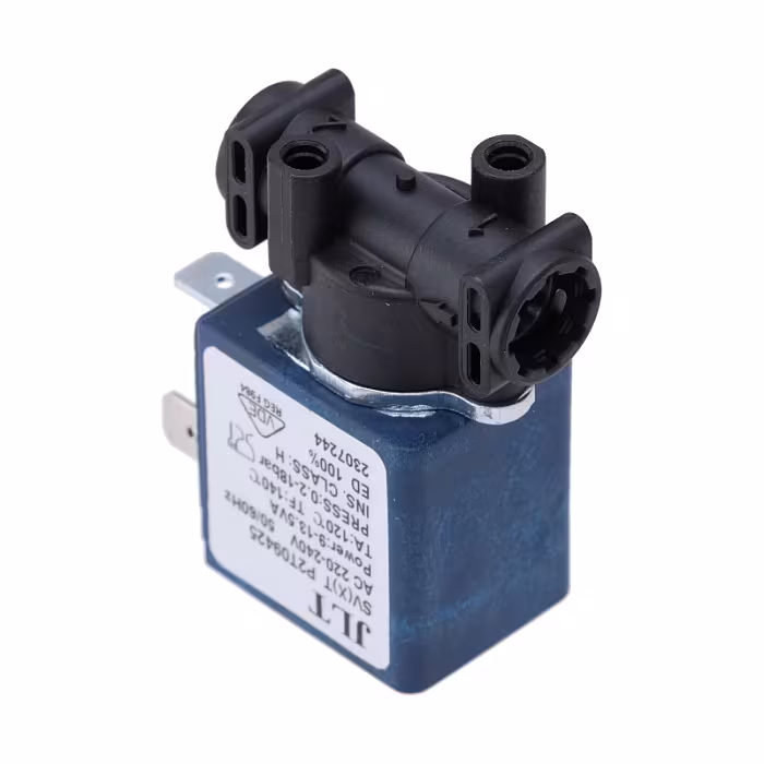 Zawór magnetyczny DeLonghi EC 9xxx — zdjęcie 7