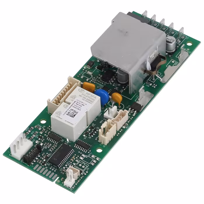 Płyta sterująca SW2.2 DeLonghi Magnifica 230V