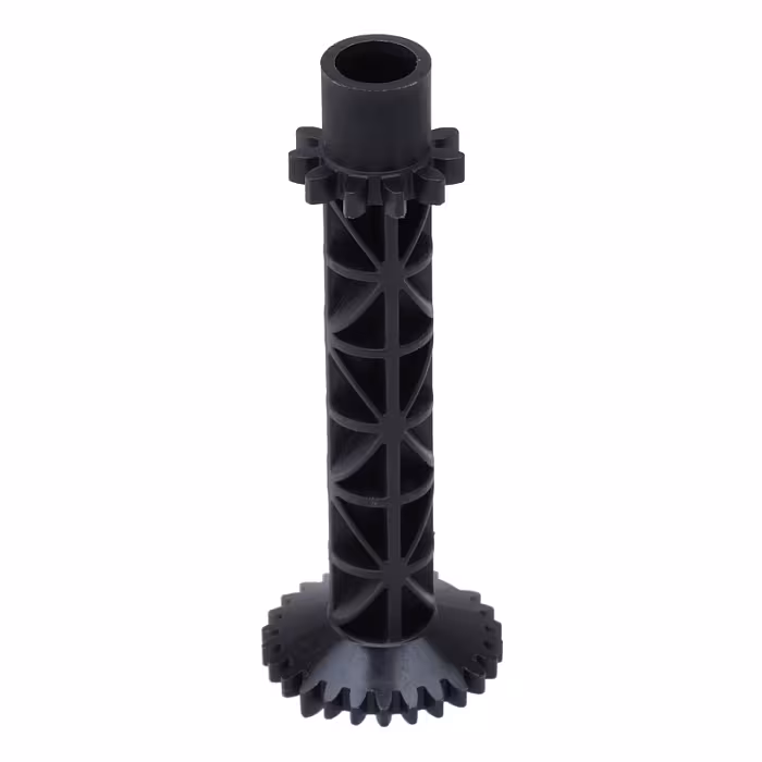 Oś regulacji mielenia Jura ENA 74075 — zdjęcie 2