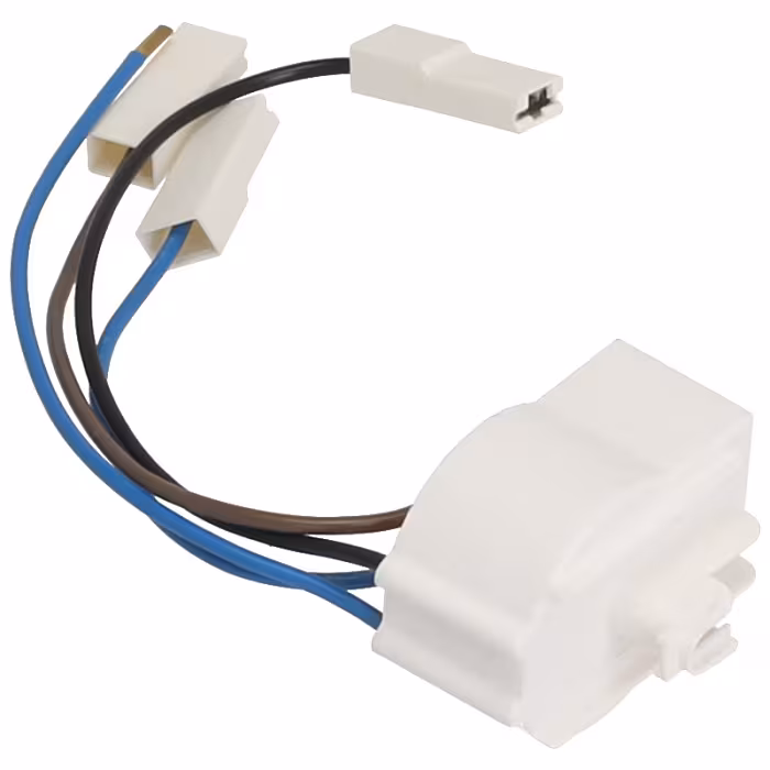 Filtr przeciwzakłóceniowy 230V Jura — zdjęcie 2